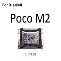 ราคา หูฟังด้านบนหูฟังสำหรับ Xiaomi C31 C40 C55 F4 F5 M3 M5 M4 M5S X5 Pro 5G 4G อะไหล่หูฟังตัวรับสัญญาณ (20356256796)