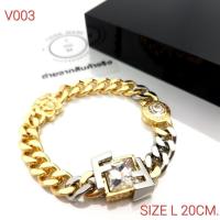 ราคา ต่างหู เข็มกลัด ข้อมือ สร้อยคอ Fพร้อมส่ง ถูกที่สุด งานดีสุด (20265294412)