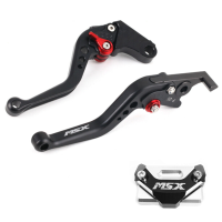 ราคา ฝาครอบกระปุกน้ำมันไฮดรอลิกเบรก3D ชุดคันคลัตช์เบรกสำหรับฮอนด้า MSX 125 GROM 125SF MSX125 GROM125 (19922902515)