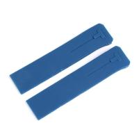 ราคา September Silicone WatchBand 20mm 21mm Sports For Tissot Touch T013 T047 Rubber Strap T Sport Watchband Waterproof T013420A T047420A T33 (16404798268)