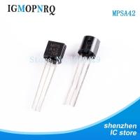 ราคา 10ชิ้น MPSA56 TO92 A56ไป 92ทรานซิสเตอร์ MPSA13 MPSA14 MPSA18 MPSA44 MPSA42 MPSA92 A06 A13 A14 A44 A42 A92ต้องเป็นรูป (18618976408)
