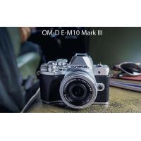 ราคา Olympus Camera รุ่น OM D E M10 Mark3 III kit 14 42 mm ของแท้ 100 (5409194743)