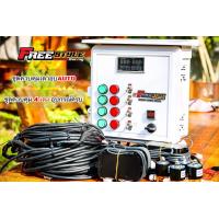 ราคา ส่งโคตรด่วน ชุดคอนโทรลเตาแก๊ซตู้อบพาวเดอร์โค๊ทพร้อมเตา ชุดเตาอินฟาเรท ตัวปรับ (21389413029)