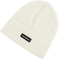 ราคา New Balance หมวกบีนนี่ หมวกไหมพรหม NB UX Linear Knit Cuffed Beanie LAH33005 1100 (21270292561)