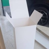 ราคา กล่องก้นขัด กล่องกระดาษใส่กระติกน้ำ มี 3 แบบ 3 ขนาด 7 2 x 7 2 x 24 7 cm 7 5 x 7 5 x 23 cm 6 8x6 8x23 2 cm กล่องแป้ง การ์ดอาร์ต คราฟท์น้ำตาล (21149703188)