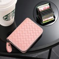 ราคา เคสการ์ดหนังกระเป๋าใส่บัตรเครดิตกระเป๋าใส่บัตรเครดิตมีช่องระดับสูงสำหรับธุรกิจสำหรับผู้ชายและผู้หญิง (18980908856)