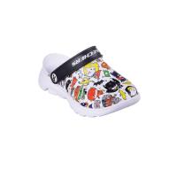 ราคา SKECHERS GO WALK 5 รองเท้าลำลองเด็กผู้หญิง (20629190166)