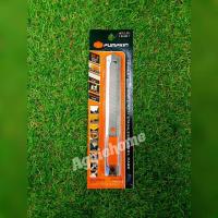 ราคา PUMPKIN มีดคัตเตอร์ สแตนเลส รุ่น ST 101 12401 คัตเตอร์ใหญ่ มีดคัตเตอร์ คัตเตอร์สแตนเลส (20916549043)