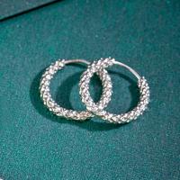 ราคา OYJR ต่างหูทรายแฟชั่น ต่างหูสแตนเลสแท้ชุบทอง 18k ไม่ลอกดำ (21276648837)