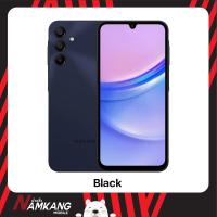 ราคา Samsung A15 LTE หน้าจอ 6 5 นิ้ว 8 128GB เครื่องศูนย์ไทย เครื่องใหม่แท้ รับประกันศูนย์ 1 ปี นับจากวันผลิตข้างกล่อง (21388544508)
