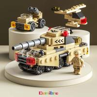 ราคา diy ของเล่นเด็ก เลโก้สำหรับเด็ก รถของเล่น รถของเล่น รถตำรวจ รถดับเพลิง (16044658412)