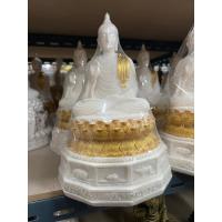 ราคา พระพุทธรูปปางประทานพรฐาน12ราศีประดับปิดทองงานหน้าตัก5นิ้ว (12497995983)