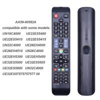 ราคา Hot Sale TV control use for SAMSUNG AA59 00581A AA59 00582A AA59 00594A 01198Q C TV 3D Smart Player Remote Control UE26EH4500 (9135070303)