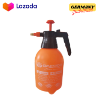 ราคา กระบอกพ่นยา 2ลิตร DA PSP DAEWOO กดล็อคได้ ถังพ่นยา ฟ็อกกี้ กระบอกฉีดน้ำฟ็อกกี้ เครื่องพ่นยา กระบอกฉีดยา Pressure Sprayer (8937303939)