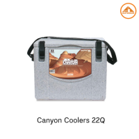 ราคา กระติกน้ำแข็ง Canyon Coolers 22Q (20202051259)