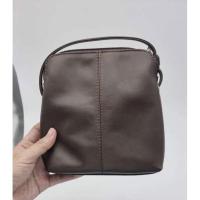 ราคา หนังแท้ นิ่มมาก สะพายข้าง น่ารักมากมาย หนังแท้ กระเป๋าสะพายครอสบอดี้ (18790443764)