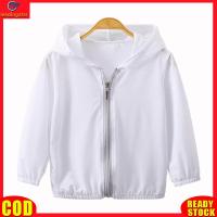 ราคา LeadingStar RC Authentic Kids Long Sleeve Jackets Summer Sun Protection Breathable Hoodie Tops For 3 10 Years Old Boys Girls (19892614417)