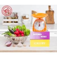 ราคา Smart Kitchen Scales 5 KG (814238300)