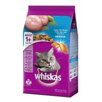 Whiskas Ocean Fish