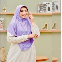 ราคา ฮิญาบฮิญาบสำเร็จรูป Syari ซูเปอร์จัมโบ้ผู้หญิงมุสลิม Multiwarna ขายดีที่สุด (17653628257)