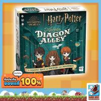 ราคา Dice cup Harry Potter Mischief in Diagon Alley Boardgame (21340652798)