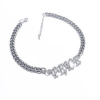 ราคา PEACE CHOKER สร้อยคอ โชกเกอร์ (16945715173)