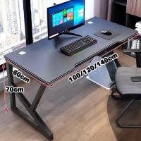 ราคา Yac โต๊ะเกมมิ่ง DJDโต๊ะเล่นเกม โต๊ะคอมพิวเตอร์เกมมิ่ง โต๊ะคอมพิวเตอร์ โต๊ะสำหรับอีสปอร์ต โต๊ะทำงาน table (18815997292)