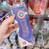 ราคา กระเป๋าดินสอสไปรเดอร์แมน กระเป๋าเครื่องเขียนสไปรเดอร์แมน กระเป๋าใส่ดินสอSpider man ลิขสิทธิ์แท้ พร้อมส่ง (20895828695)