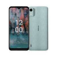 ราคา Nokia C12 3 64GB ใหม่ Nokia C12 3 64GB จอใหญ่ 6 3 กล้อง 8MP สุดคุ้ม (21382222537)