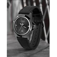 ราคา TOMI นาฬิกาแฟชั่น นาฬิกาสายหนังแบบเรียบง่าย รุ่น T041 พร้อมกล่อง (21312251055)