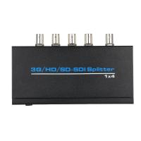 ราคา 3 กรัม HD SD SDI Splitter 1 4 จำหน่าย 1 อินพุต 4 เอาท์พุทรองรับ HD SDI SD SDI และ 3G SDI INTL (341859916)