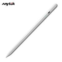 ราคา P1 Capacitive Stlus Touch Screen Pen Smart Stylus Compatible For Ipad Tablet Active Universal Drawing Pen (20816833084)