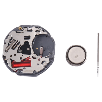 ราคา 1 Piece for Time Module VH63A Movement Quartz Movement Multi Functional 369 Small Needle Watch Movement Replacement Parts Accessories (19419273571)