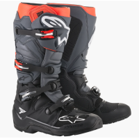 ราคา Alpinestars รองเท้าวิบาก รุ่น TECH 7 ENDURO BOOTS (16482674865)