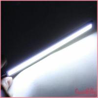 ราคา Sweet Belly ไฟเดย์ไลท์ LED สำหรับรถยนต์ ไฟเดย์ไลท์ พร้อมไฟเลี้ยว กลางวันไฟเดย์ไลท์ Auto car running lights (18241001919)