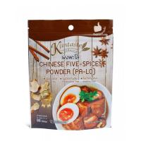 ราคา คีโต ผงสมุนไพร ตรากลิ่นเทส ผงก๋วยเตี๋ยวน้ำข้น ผงกะหรี่ ผงพะโล้ ผงพริกลาบ ผงสมุนไพรจีน ขนาด 60 กรัม (12324315450)