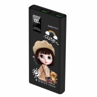 ราคา iGadgets PD66W powerbank type C ความจุ 30000mAh พาวเวอร์แบงค์ แบตสำรอง รับรองชาร์จเร็ว เพาเวอร์แบงค์ แบตสํารอง แบตเตอรี่สำรอ (21309459214)