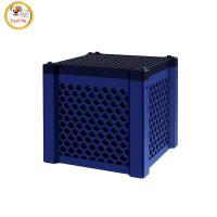 ราคา คาร์บอนกรองบริสุทธิ์น้ำทรงลูกบาศก์ถ่านกัมมันต์11 5x11x11เครื่องกรองน้ำบริสุทธิ์สำหรับบ่อตู้ปลาขนาด5ซม 4 53X4 33X4 53นิ้ว (21235533465)