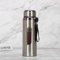 ราคา B004 กระบอกน้ำเก็บอุหภูมิกรองชา 800ml กระบอกน้ำเก็บความเย็น กระบอกน้ำเก็บความร้อน (19943445415)