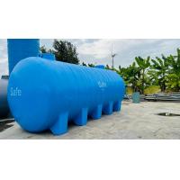ราคา ถังน้ำไฟเบอร์กลาส 50000 ลิตร ชนิดตั้งพื้นและฝังดิน 50WT UG จัดส่งทั่วประเทศ (9857207011)