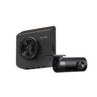 ราคา Xiaomi 70mai Car Dash Cam A400 1 Set GRAYกล้องติดรถยนต์อุปกรณ์เสริมภายในรถยนต์ (18214837721)