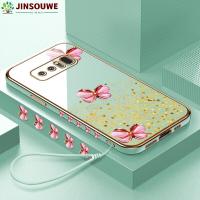 ราคา Jinsouwe เคสมือถือสำหรับ Samsung Galaxy Note 8 Note8 Samsungnote8เคสมือถือสำหรับการ์ตูนเด็กหญิงเด็กชายเคสแบบบางลายผีเสื้อ (20998089065)