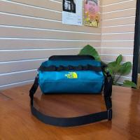 ราคา กระเป๋าสะพายข้าง The North Face ใหม่ (21022373870)