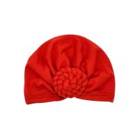 ราคา หมวกผ้าโพกหัวถักลายดอกไม้ม้วนทรงบิดเกลียวหมวกสไตล์โบฮีเมียนยอดนิยมมีหลายสีให้เลือก (21170380958)