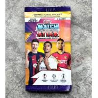 ราคา การ์ดฟุตบอลแมตช์แอทแทค Topps Match Attax 23 24 (21383922175)