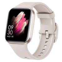 ราคา นาฬิกาสมาร์ทวอท์ชความดันโลหิตเครื่องวัดชีพจรสายรัดข้อมือฟิตเนสกันน้ำสำหรับผู้หญิงผู้ชายนาฬิกาอัจฉริยะสำหรับ Android IOs (21341625926)