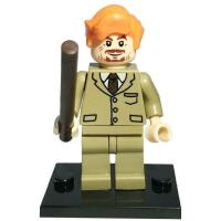 ราคา Compatible with LEGO Harry Potter Magic Book 76383 Potions Lesson Assembled Building Blocks Toy Gift Ornament Minifigure (20721568164)