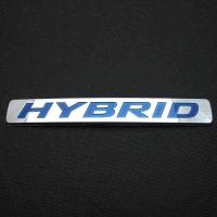 ราคา โลโก้ Honda JAZZ HYBRID LOGO HYBRID โลโก้ของแท้ (1025572365)