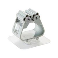 ราคา ที่แขวน ที่แขวนติดผนัง ที่แขวนไม้กวาด ติดผน ที่แขวนไม้กวาด ติดผนัง ที่แขวนไม้ถูพื้น รุ่นไม่ต้องเจาะ (18284867366)