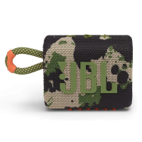 ราคา ลำโพงลำโพงบลูทูธพกพาได้ไร้สายกันน้ำ GO3 JBL ของแท้ลำโพงกลางแจ้งเล่นกีฬาเบสซับวูฟเฟอร์ขนาดเล็ก GO 3 (21341773818)